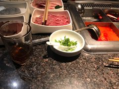 -海底捞火锅(崇文门新世界百货店)