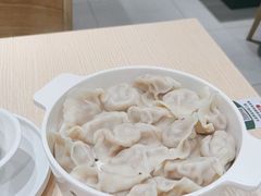 -老边饺子馆(东单店)