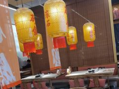 -乔阿马·江南味·驴肉香(龙湖华泾天街店)
