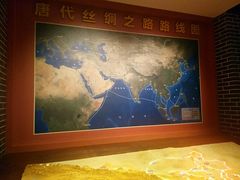 -宁夏博物馆