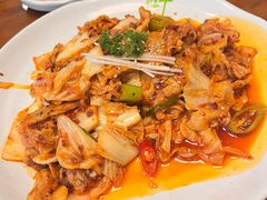 -全州拌饭馆(断桥店)