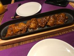 -中8楼风尚云南菜(颐堤港店)