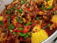 -辣小鲜·南昌大排档(船山路店)