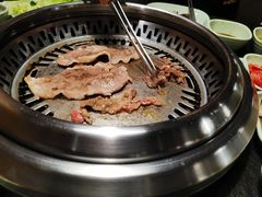 -韩盛·盛江山自助料理(中街大悦城店)