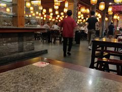 大堂-小街天府(西工小街店)