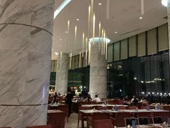 大堂-漳州佰翔圆山酒店·圆山畔西餐厅