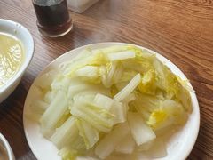 -清真吴记门钉肉饼·喜多利