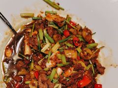 -福海居烤鸭店(鸟巢店)
