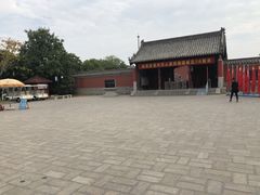 -龙王庙行宫