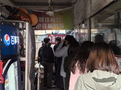 -老婆婆炒饭(小白楼1902欧式风情街店)