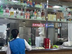 -华光餐厅(复兴路店)