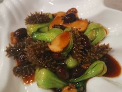 -功德林素菜饭庄(前门店)