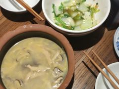 -寨子里的钵钵菜-湘西山里菜(火车站店)