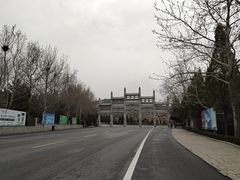 -龙口南山旅游景区