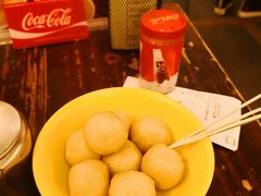 -大利来记餐厅