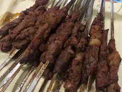-高原第一家资格烤羊肉(玉林南路总店)
