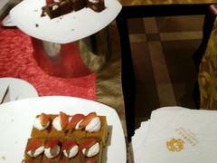-天伦松鹤大饭店·欣妮咖啡