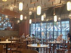 大堂-IL TEATRO 精品意大利餐厅