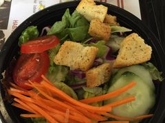 -The Habit Burger Grill 哈比特汉堡(爱琴海店)