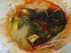 -安发瞧麻辣烫(总店)
