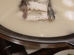 -前门烤鸭(江东中路店)