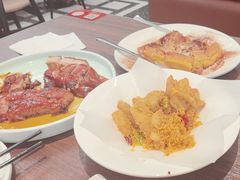 -新旺茶餐厅(鑫耀·光环live店)