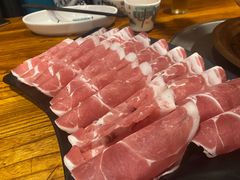 -额尔敦草原涮羊肉·烧烤(冻青树总店)