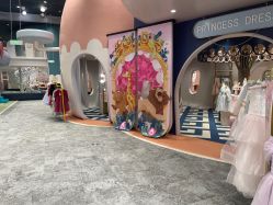 -奈尔宝家庭中心·亲子餐厅(鄞州万达店)