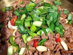 -食光慢宴·安吉土菜馆