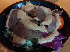 -斗牛士牛排(南京东路店)