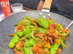 -匠熙小馆(崇文门店)