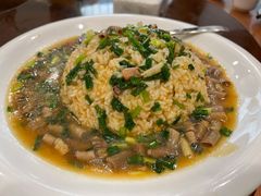 -华圆美食-老蓬莱菜(蓬港路店)