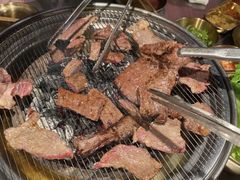 -核桃碳烤肉馆(深圳首店)