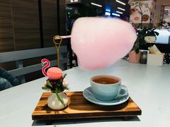 云朵咖啡-随心小姐