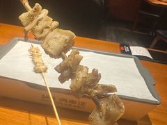-肉串汪(西便门店)