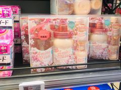 零售区-盒马鲜生(189购物中心店)