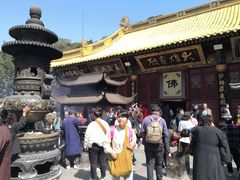 -普陀山慧济禅寺