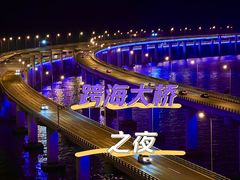 -星海湾跨海大桥