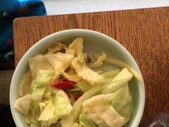 -李先生牛肉面大王(马栏店)