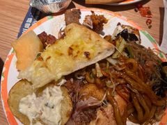 -比格比萨自助(逗号立方店)