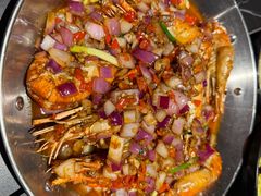 -红盔甲·小龙虾(人民广场店)