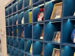 -海马体照相馆(环贸iapm大师爱情店)