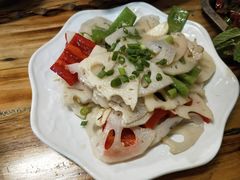 -小锅巴纳西餐厅
