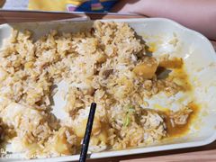 -李先生牛肉面大王(包头火车站店)