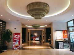 -新开元大酒店(杭州大关店)