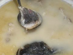 -丹江渔村(首都机场店)