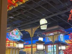 -牛New寿喜烧(虹桥新天地店)