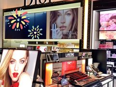 -DFS迪斐世(澳门美高梅店美妆世界)