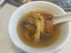 -木王宴语·野生鲜菌火锅(玉河店)