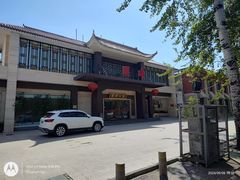 -顺峰(农展馆店)